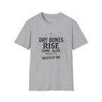 Dry Bones Rise T-Shirt