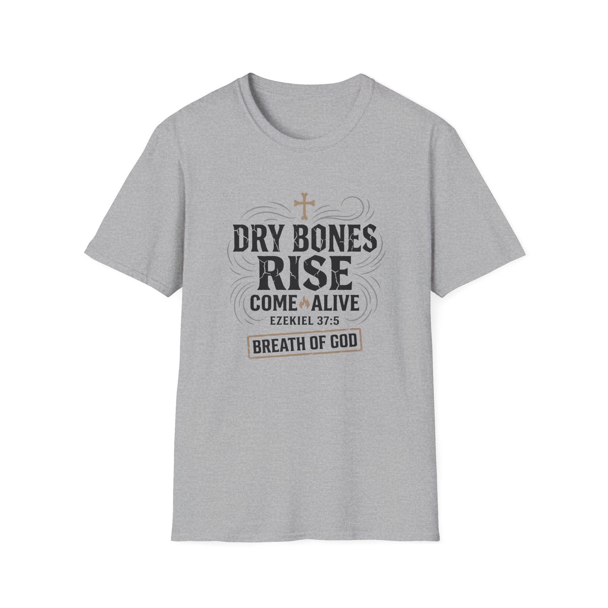Dry Bones Rise T-Shirt