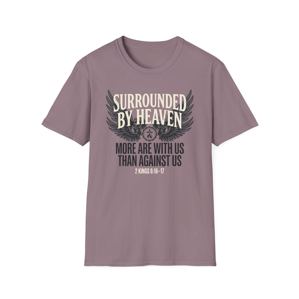 Surrounded By Heaven T-Shirt