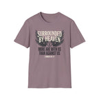 Surrounded By Heaven T-Shirt