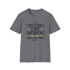 The Lord Is My Shepard T-Shirt