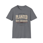 Rooted In Christ T-Shirt