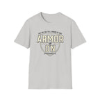 Full Armor Of God T-Shirt