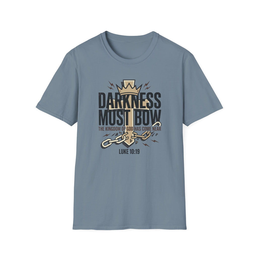 Darkness Must Bow T-Shirt