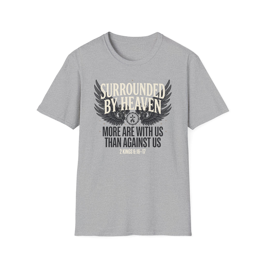 Surrounded By Heaven T-Shirt
