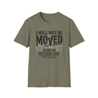 God Is Within Me T-Shirt