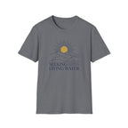 Seeking Living Water T-Shirt