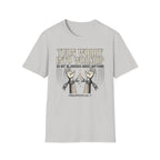Turn Worry Into Worship T-Shirt