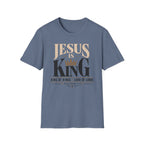 King Of King/Lord Of Lords T-Shirt