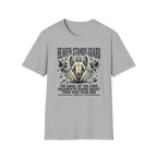 Heaven Stands Guard T-Shirt