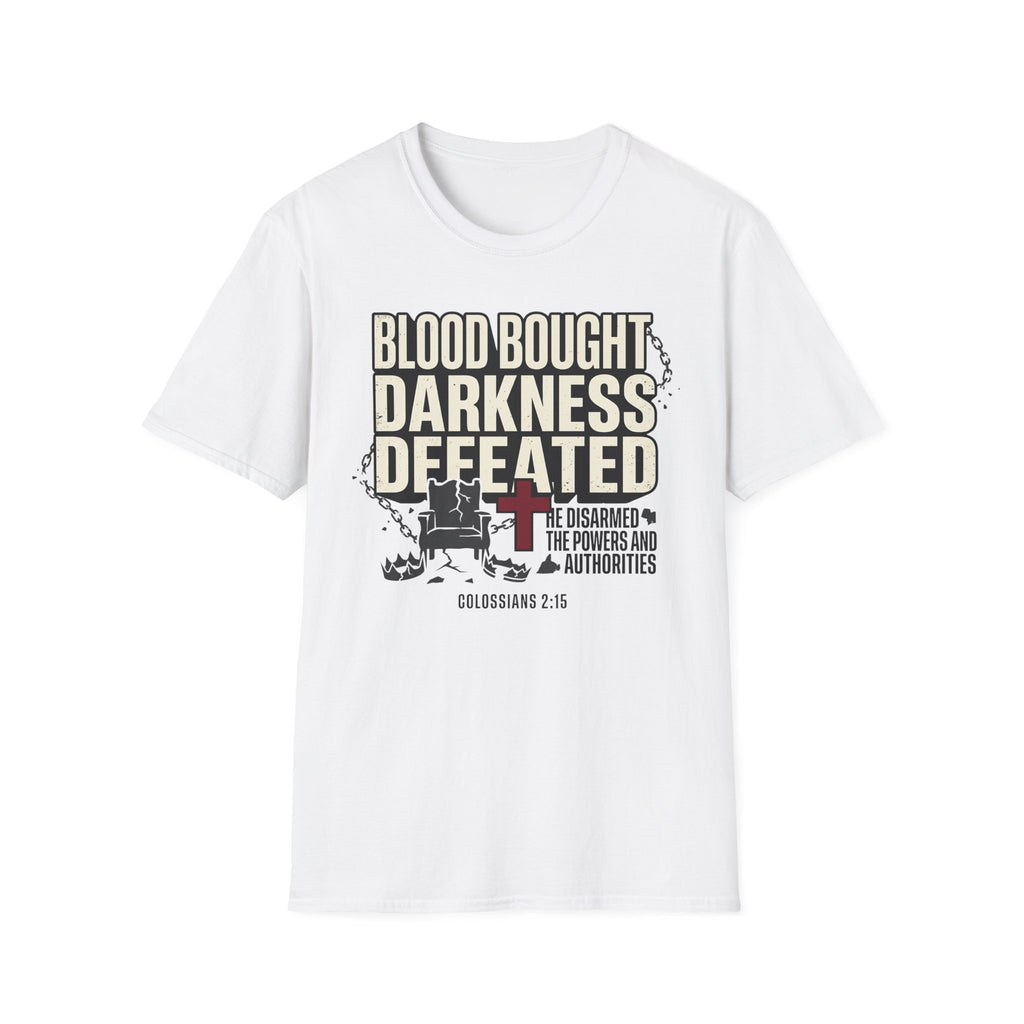 Darkness Defeated T-Shirt