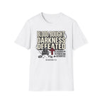 Darkness Defeated T-Shirt