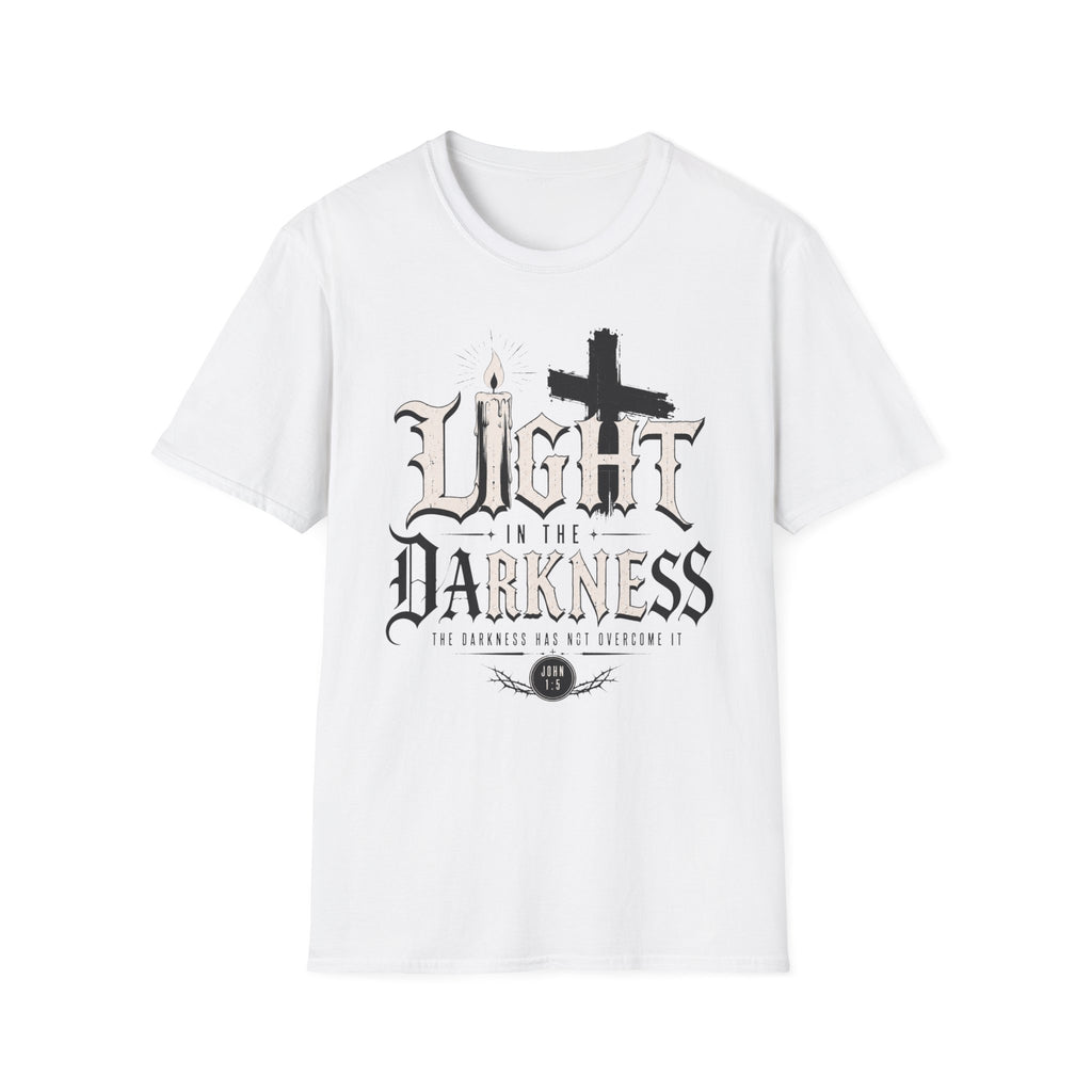 Light In The Darkness T-Shirt