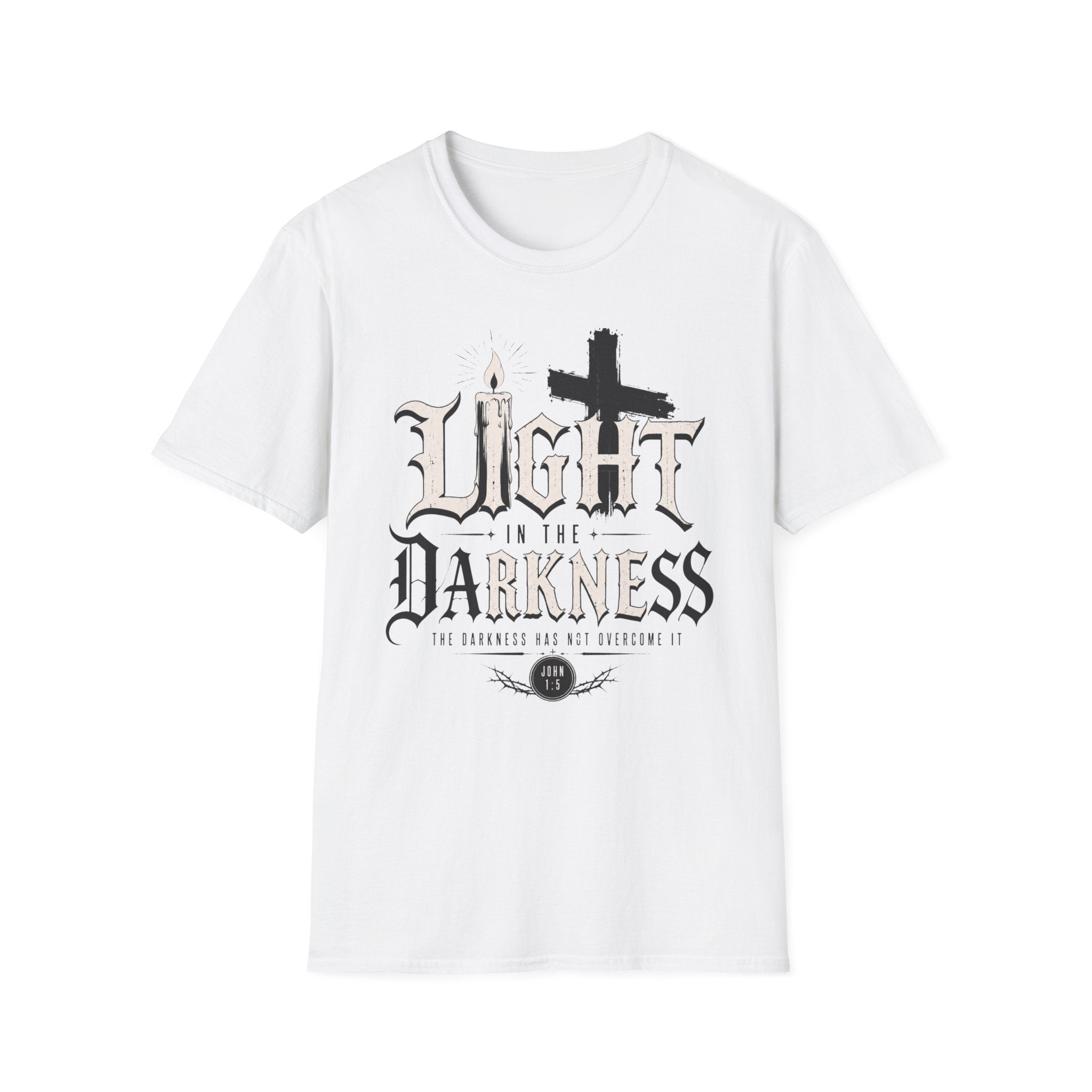 Light In The Darkness T-Shirt