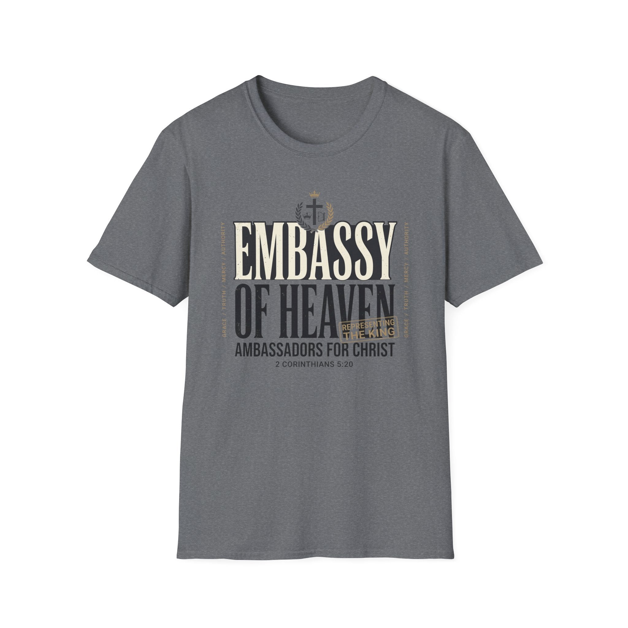 Embassy Of Heaven T-Shirt