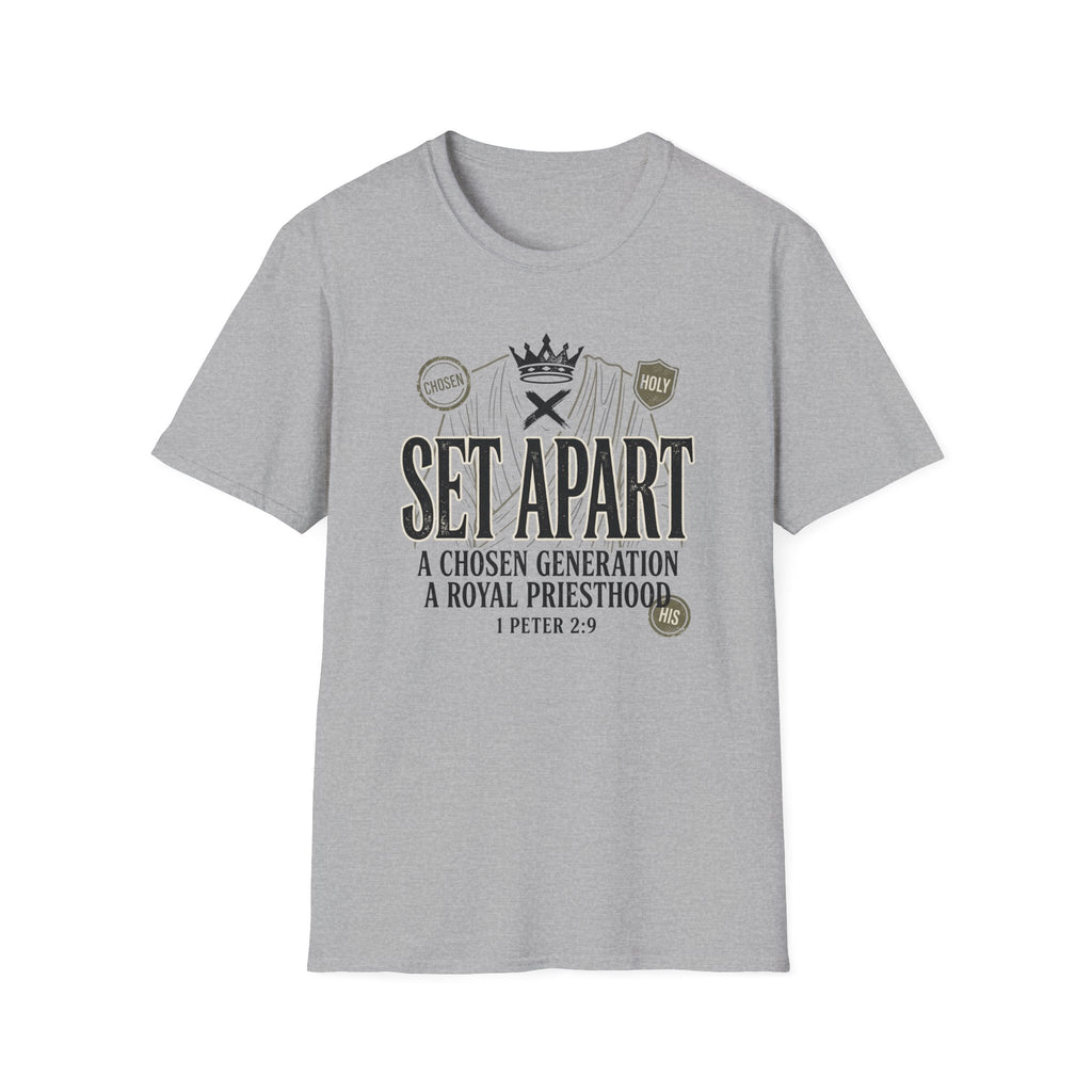 Set Apart T-Shirt