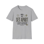 Set Apart T-Shirt