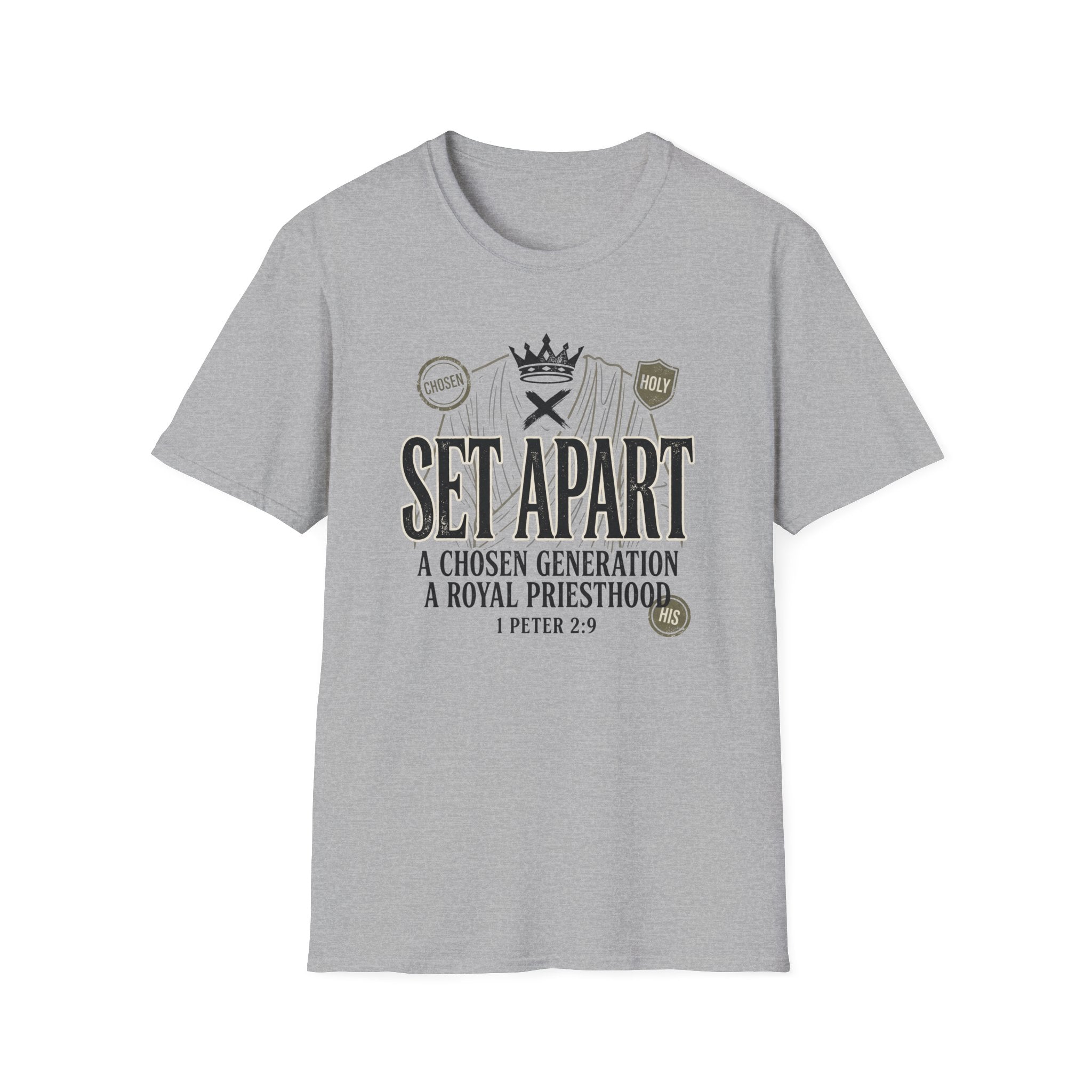 Set Apart T-Shirt