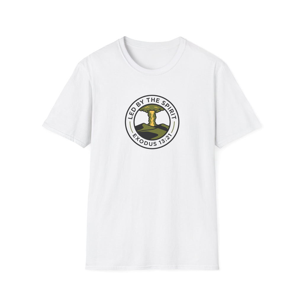 Led By The Spirit T-Shirt