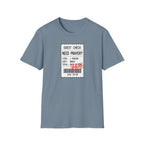 Paid In Full T-Shirt
