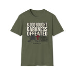 Darkness Defeated T-Shirt