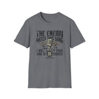 I Will Sing Of Your Strength T-Shirt