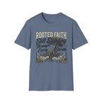 Still Standing Through Every Storm T-Shirt