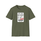 Paid In Full T-Shirt