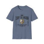 Carry The Kingdom T-Shirt