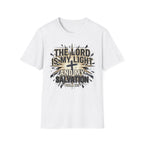 The Lord Is My Light And Salvation T-Shirt