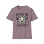 Heaven Stands Guard T-Shirt