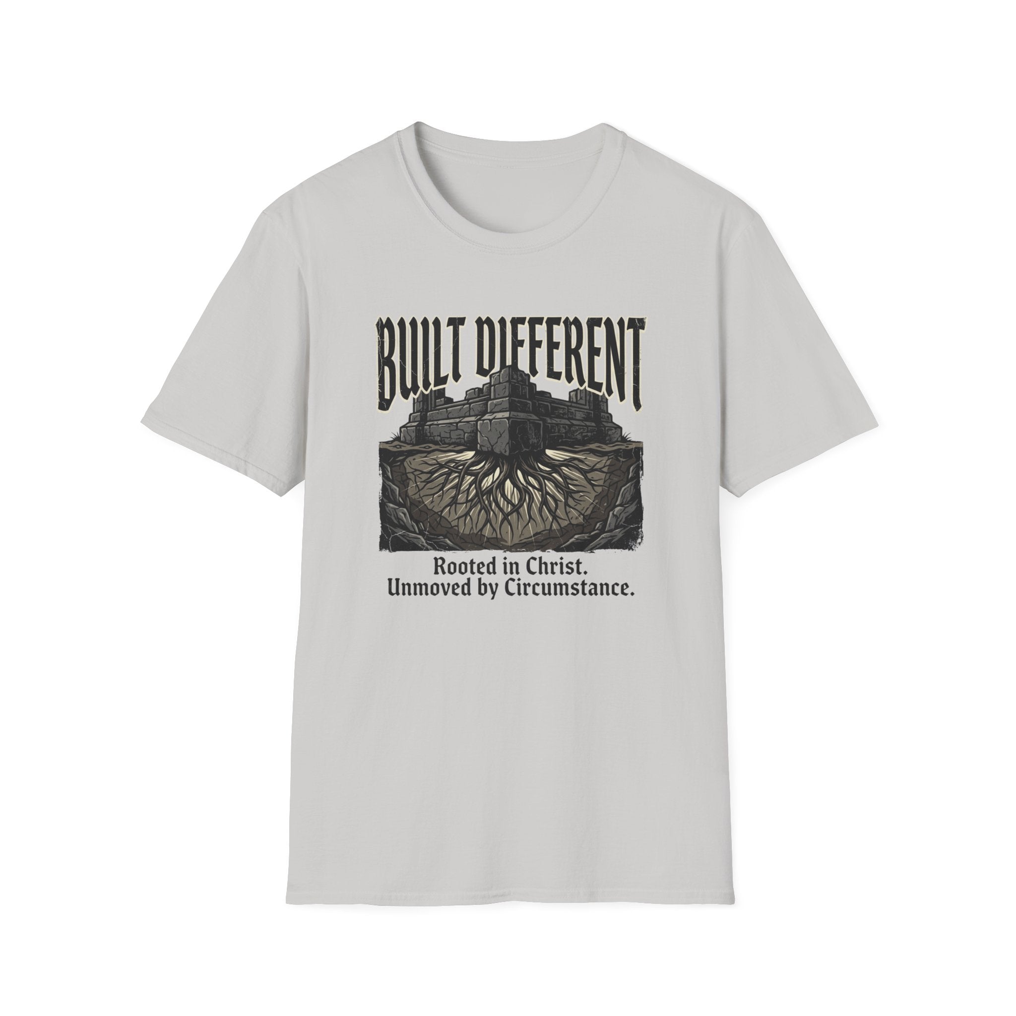 Built Different T-Shirt