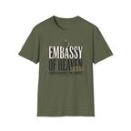 Embassy Of Heaven T-Shirt