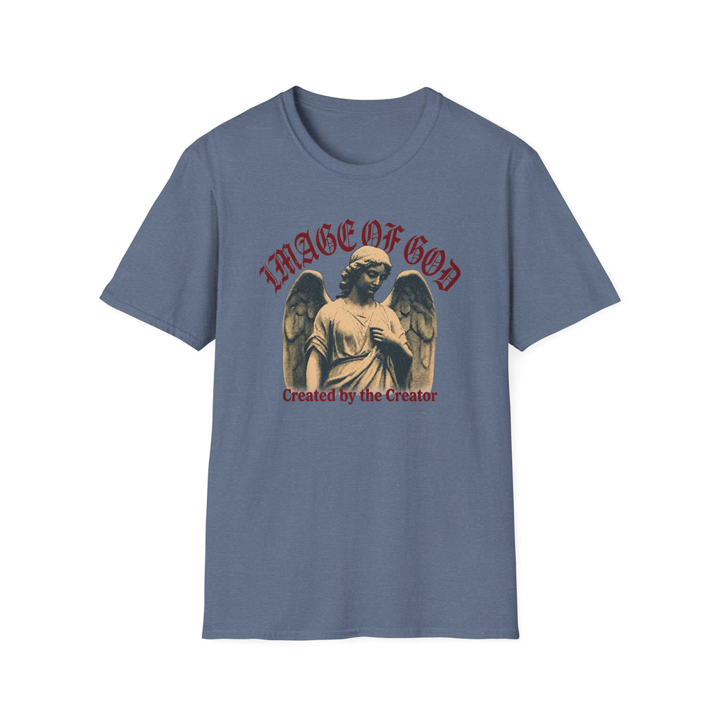Image Of God T-Shirt
