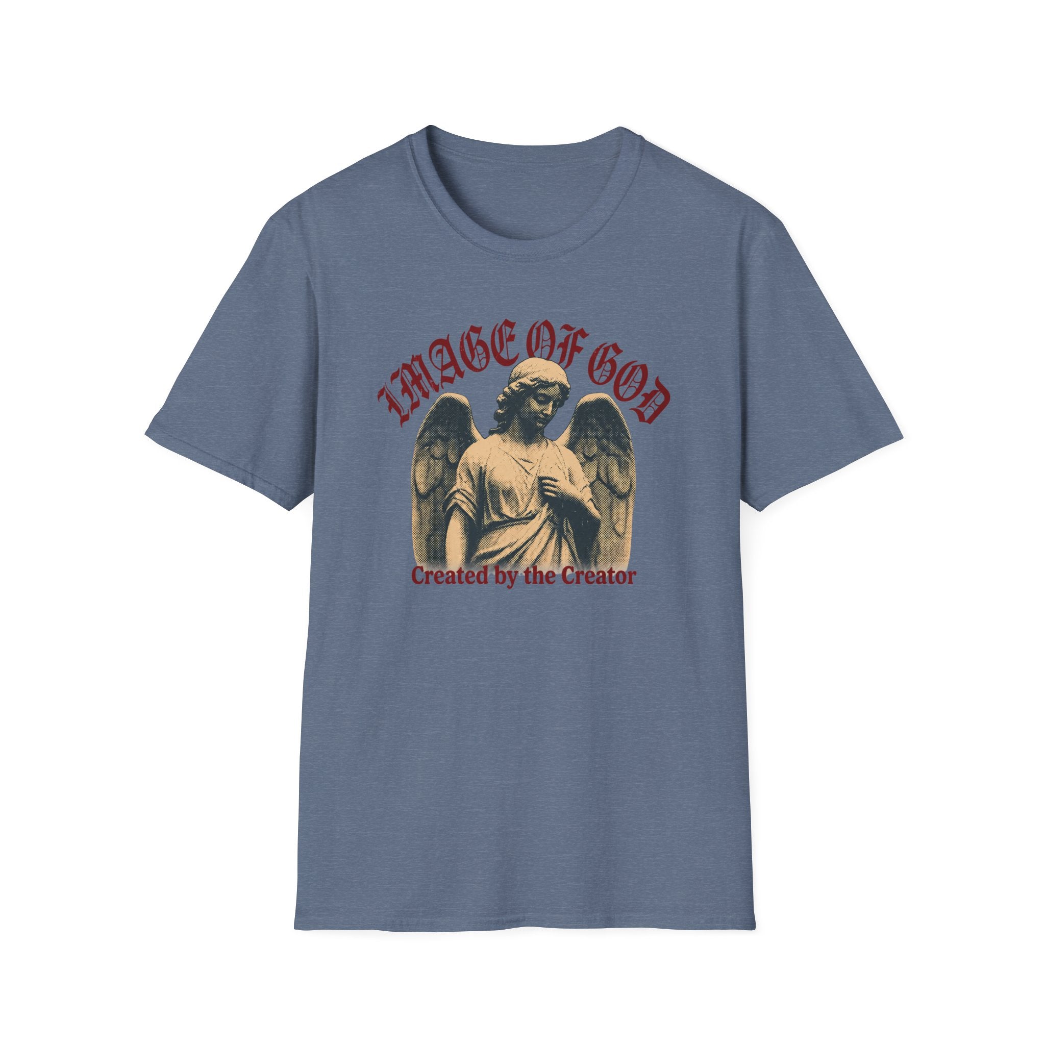 Image Of God T-Shirt