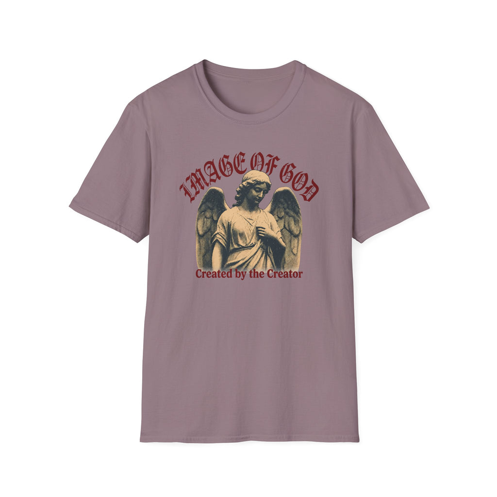 Image Of God T-Shirt