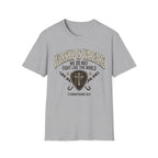 Worship Is Warfare T-Shirt