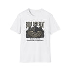 Built Different T-Shirt