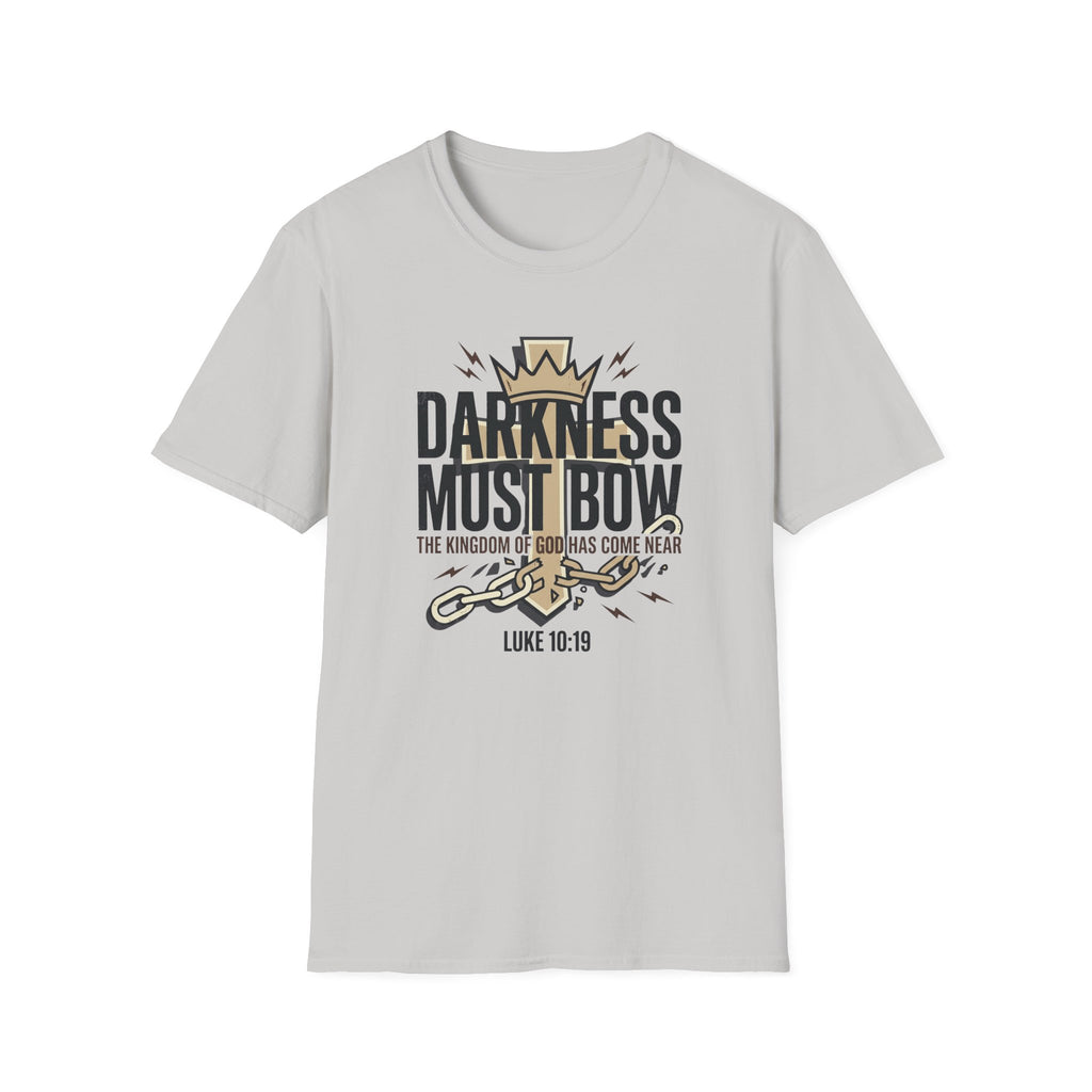 Darkness Must Bow T-Shirt