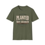 Rooted In Christ T-Shirt
