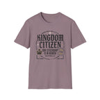 Kingdom Citizen T-Shirt