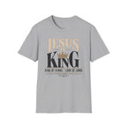 King Of King/Lord Of Lords T-Shirt