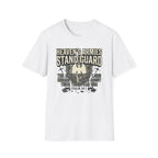 Heaven's Armies Stand Guard T-Shirt
