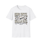 Sing Until Walls Fall T-Shirt