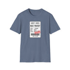 Paid In Full T-Shirt