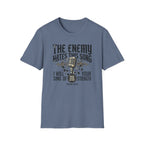 I Will Sing Of Your Strength T-Shirt