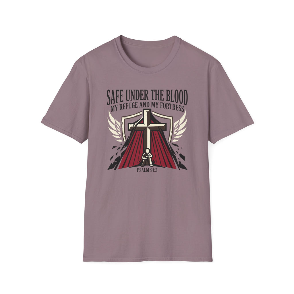 Safe Under The Blood T-Shirt