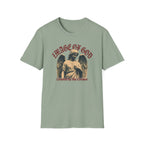 Image Of God T-Shirt