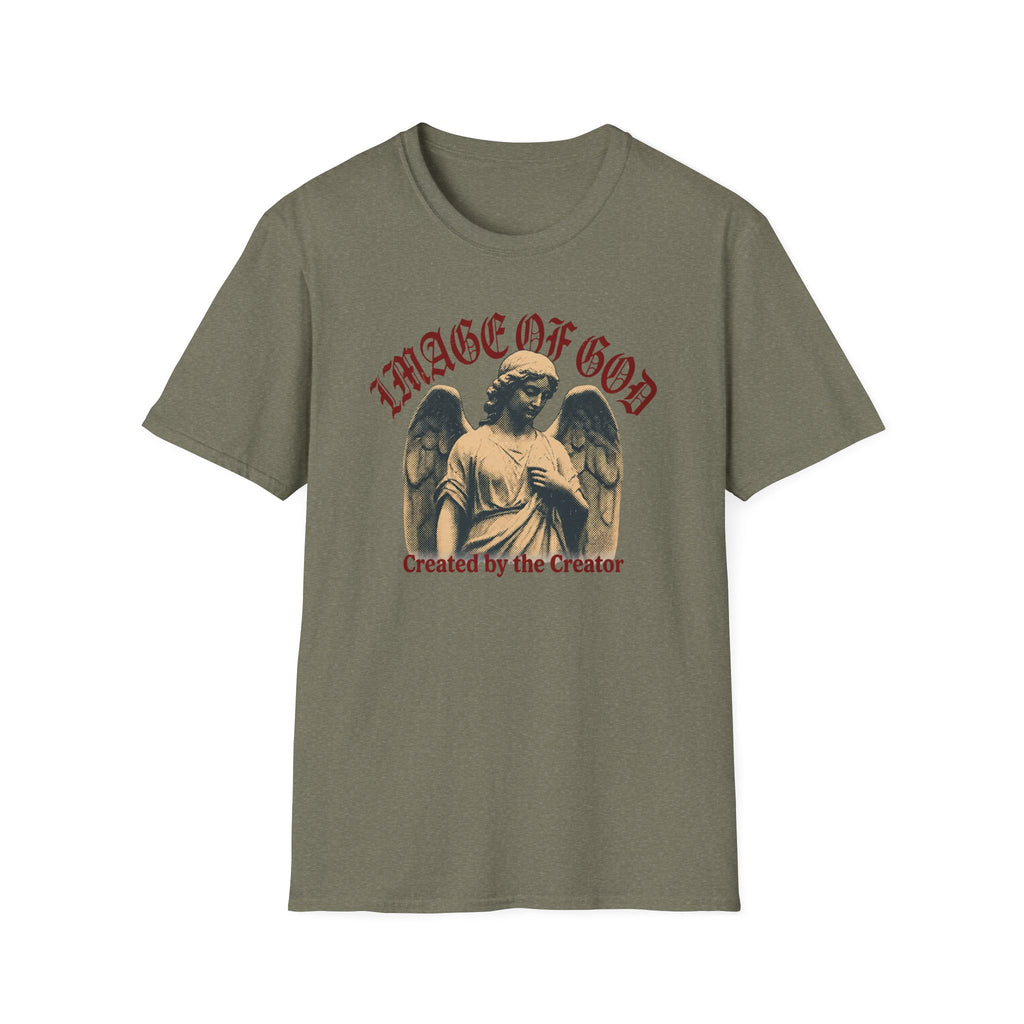 Image Of God T-Shirt