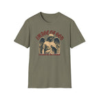 Image Of God T-Shirt